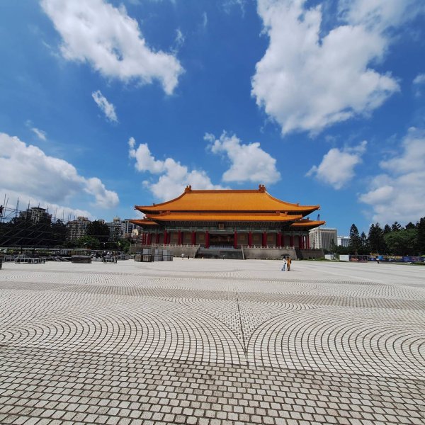 「2025 臺北健走趣」12行政區完成!2838583