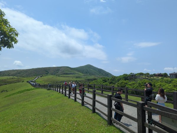2025.04.27－金包里大路~小油坑縱走2770954