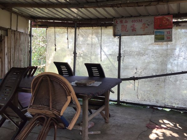 微笑山線：【大棟山系】405高地段2942531