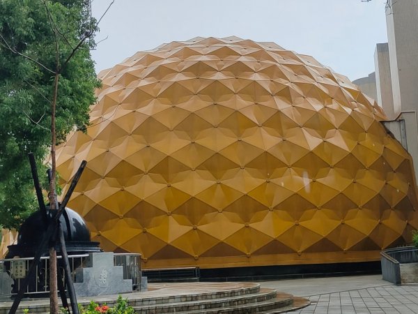 ［健康大穀東］（27~28）：天母運動公園+美崙公園（2023/8/11）2253726