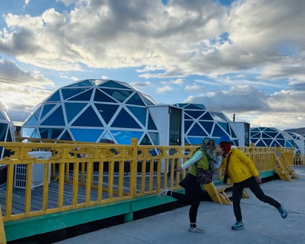 川藏318熱門的卡點-尼瑪-當惹擁措-大地之樹-雅丹地貌聖象天門2905891