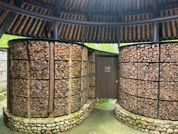 嵐山再古坑。五元兩角 木馬古道2806193