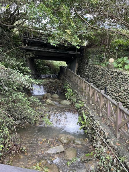 大里車站-灣坑頭山-福隆車站之健行+火車旅行2643893