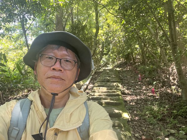 [跟著2025雙北世壯運探索雙北市-7/21] 2025_0615 疾風足球道（輔仁大學－明志路二段2814982