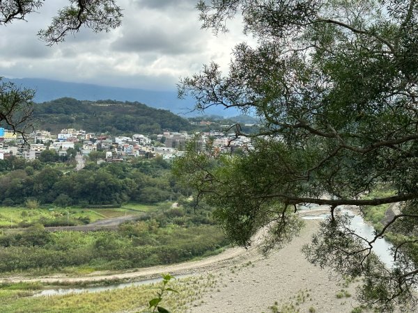 苗栗三灣-龍峎頂古道2623342