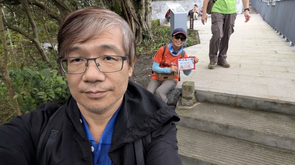 114.12.20劉銘傳隧道-獅球嶺北峰-獅球嶺東砲台山-獅球嶺池-獅球嶺砲台山之旅2966712