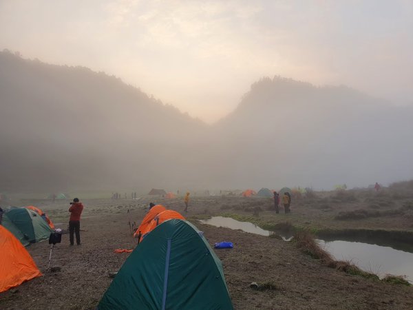 中級山-松蘿湖2888478