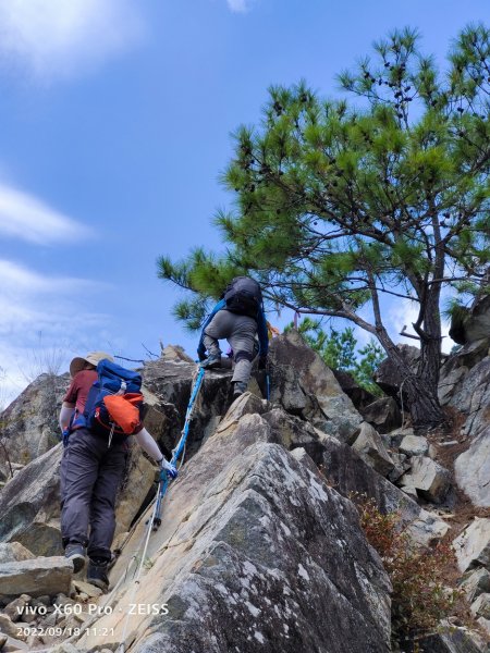 20220918東卯山(東南稜串德芙蘭步道)1888906