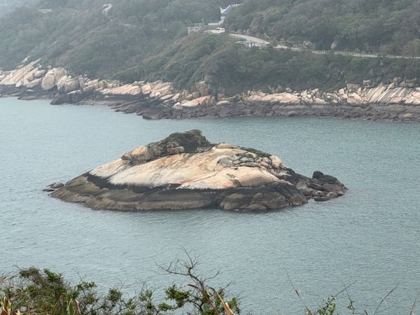 來去馬祖列島 Day4-2 北竿/芹壁聚落3042998