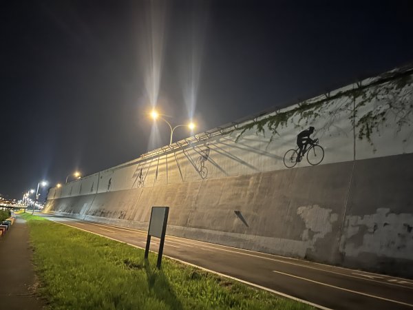 [2025臺北健走趣-04/50] 2025_0716_淡水河邊美景飽覽步道2839269