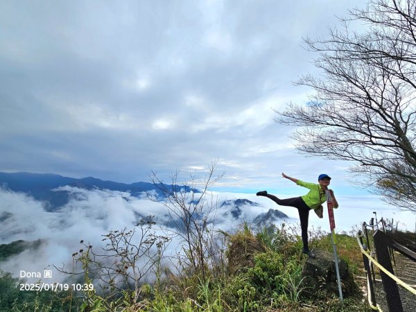 小百岳馬那邦山(H1407m)加碼採草莓2694672