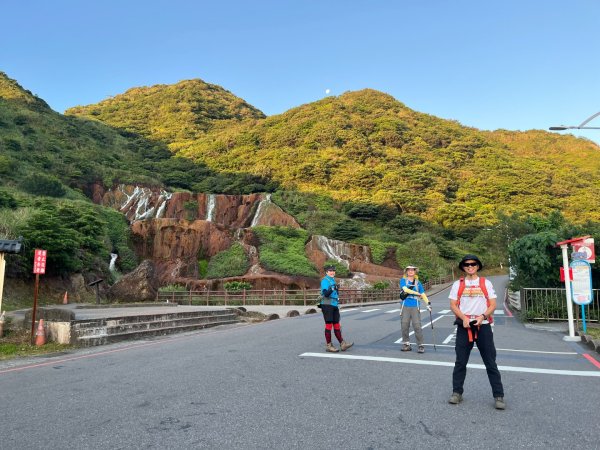 新北 瑞芳 無言的山丘2788443