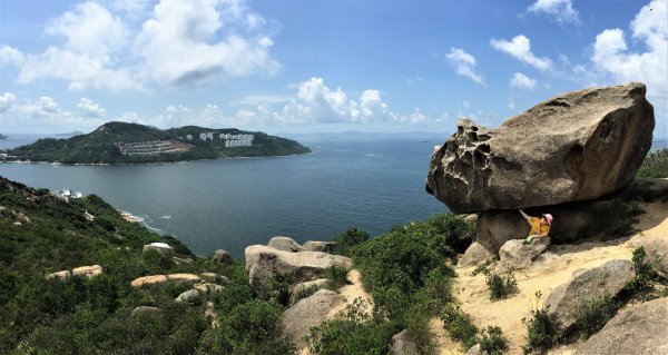 香港山系 －港島931588