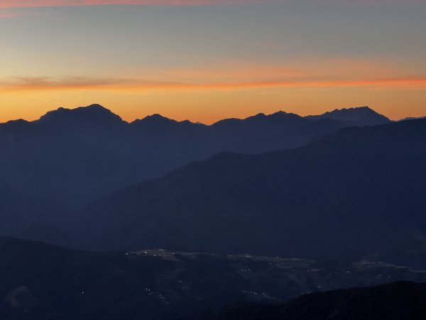 雪山東峰下山賞櫻 2024/2/17-182432691