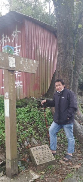 大崙頭山1299811