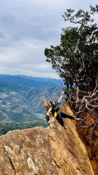 🌈12/28（日）北得拉曼神木+內鳥嘴山✨FB：熊熊趴爬走🌈2971296