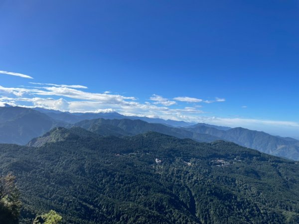 小百岳(59)-大塔山-202209251878657