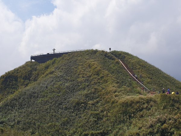 抹茶山~聖母山莊735024