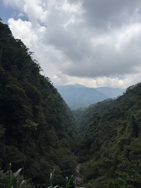 87竹坑溪龍宮瀑布步道11507023124690