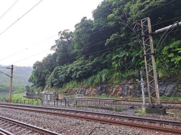 新北三貂嶺瀑布群步道3106272