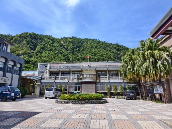 [漫遊縱谷 愛在花東-02/10] 2025_1011 東河橋遊憩區步道2912975