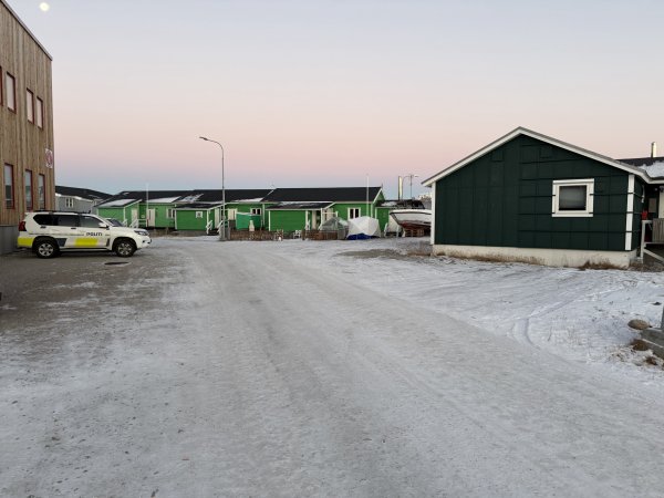 [紐約馬之行-39] 2025_1107 黃線步道登山口2950372