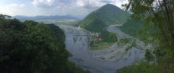 20210920高雄尾寮山封面