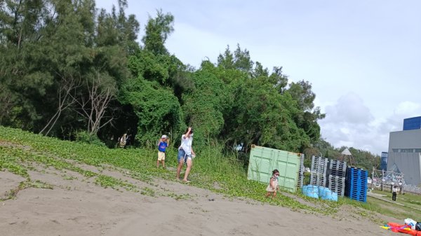 馬沙溝濱海遊憩區1766322