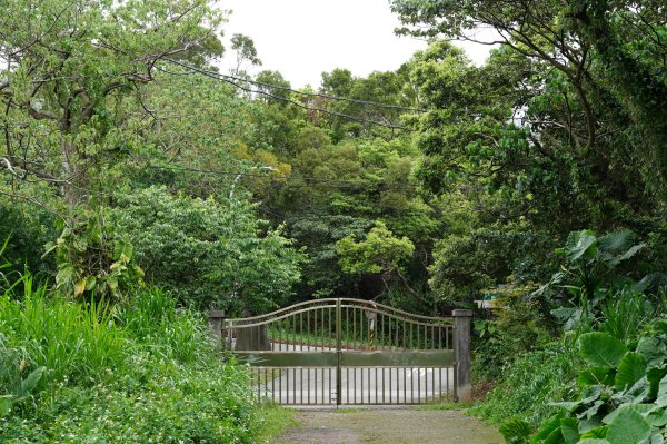 臺北 北投 嘎嘮別山、稻香山、貴子坑山2760548