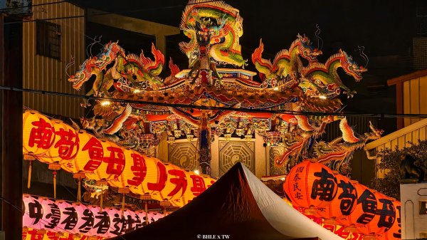 【台灣健行】香路不滅：一場橫跨百里的集體心跳，那些與神同行的信仰印記3038684