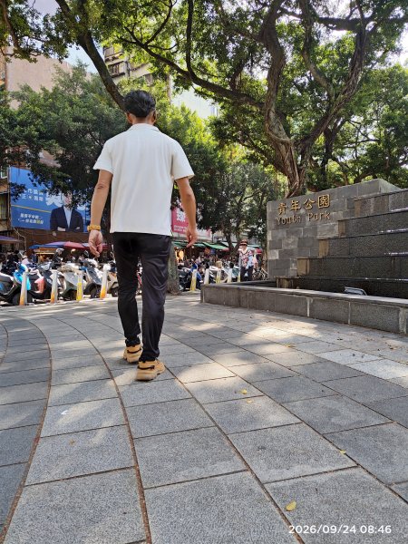 2026臺北健走趣青年公園2026092409133122575
