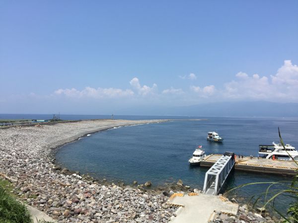 龜山島401高地372864