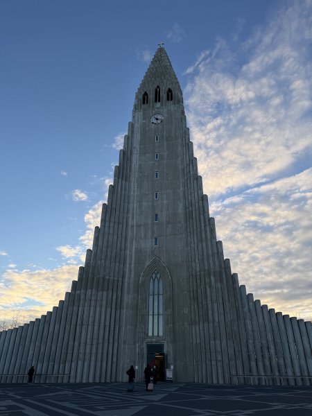 [紐約馬之行-18] 2025_1104 哈爾格林姆教堂(Hallgrimskirkja)2946151