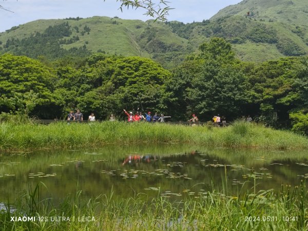 陽明山東西大縱走2610127