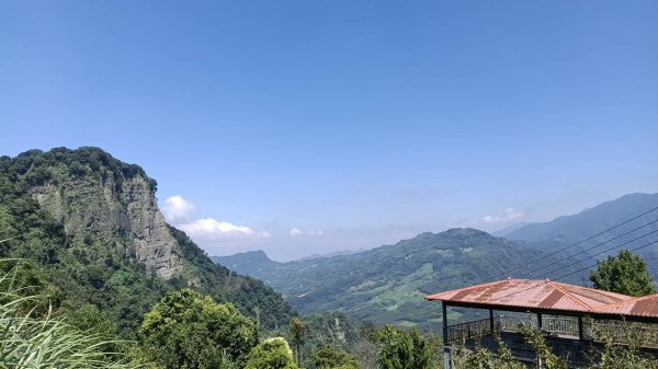 20251004 馬那邦山 - 珠湖 登山口2904980