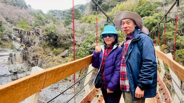 🌈2/7（六）-2/8（日）上帝部落~司馬庫斯神木2日深度之旅✨FB：熊熊趴爬走🌈🌈2995160