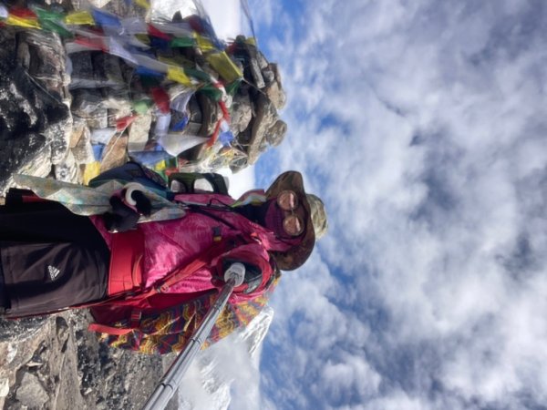 尼泊爾聖母峰EBC基地營❤️人物篇2791245