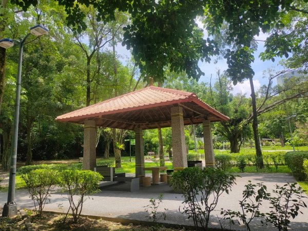 ［ 健康大穀東］（7~8）：［中正紀念堂+象山公園］（2023/7/20）2236481