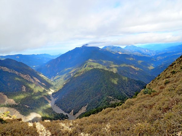 10年後重逢八通關山（八大秀未竟）467191