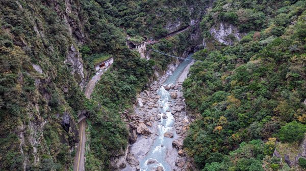 山月吊橋,砂卡噹,東大門2384139