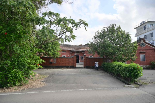 20251205竹竿埤-機堡公園-埔心大埤-懷德居2954764