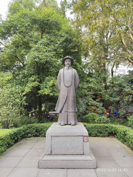 四川都江堰景區2937520