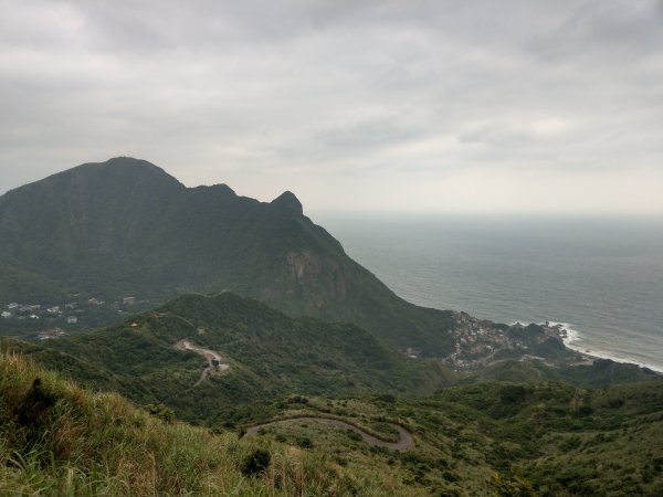 基隆-無耳茶壺山3054469