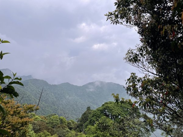 那結山2488245
