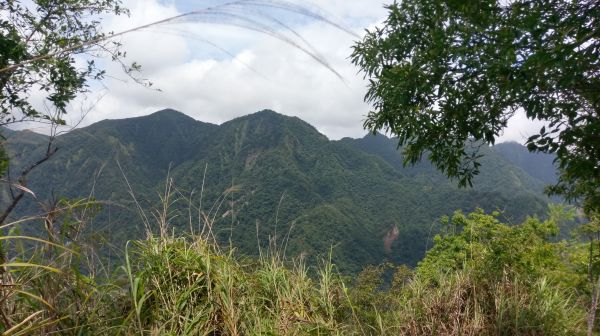 20180622谷關七雄之唐麻丹山+蝴蝶355385