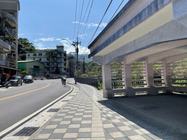 新北｜瑞芳．雙溪 淡蘭古道中路．暖東舊道（TK2-1~2-5 暖東峽谷步道、暖東舊道、五分山步道）2004124