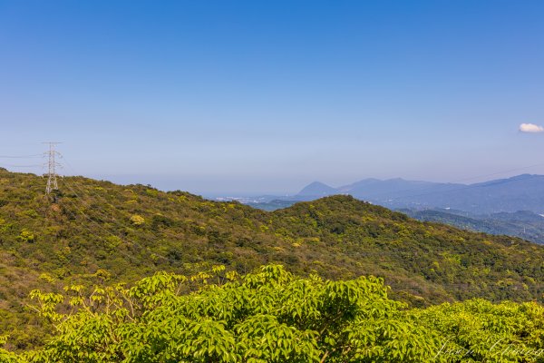 [台北]大崙頭山、碧山巖、忠勇山2746172