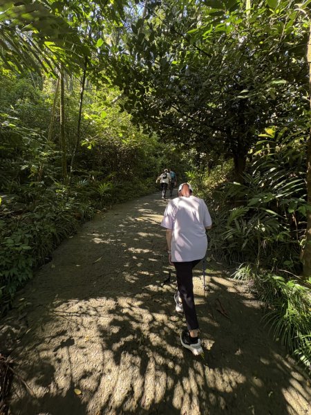 20250830台南關仔嶺大凍山步道2914669