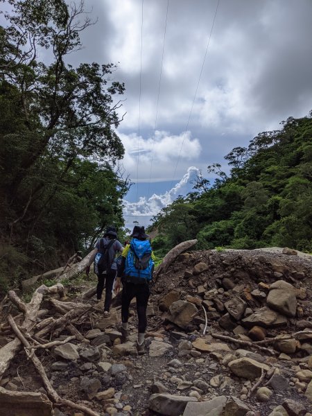【屏東-小百岳】三大郊山 里龍山O走1025780