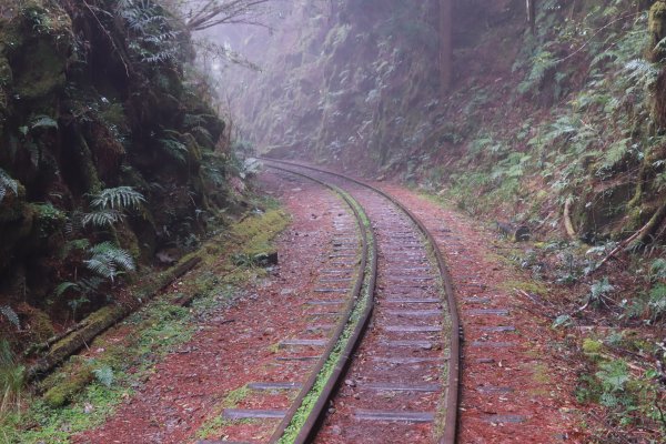 豐山眠月：石夢谷連走水漾千人洞2757711
